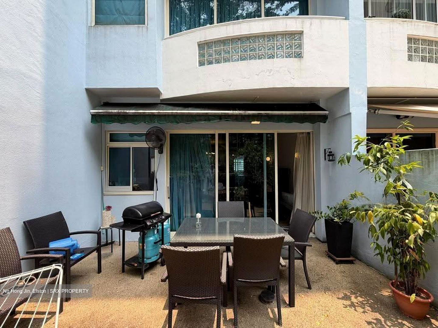Fairlodge (D10), Apartment #619051371